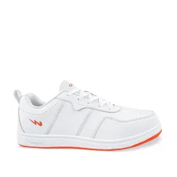 Campus Men's OG-D1 White Casual Sneakers image 2