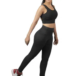 STRCH Women Medium Coverage Bra image 1