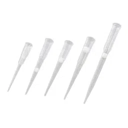 AS ONE Low Binding Filter Tip, 100～1000 μL, 1-2491-06-picture-25