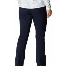 Columbia Navy Mid Rise Pants image 2