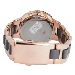 ALEXANDRE CHRISTIE 2299BFBRGGR Passion Analog watch for Women image 2