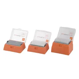 AS ONE Low Binding Filter Tip, 100～1000 μL, 1-2491-06 image 2