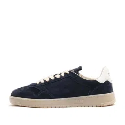 Rare Rabbit Men's Navy Sneakers image 2