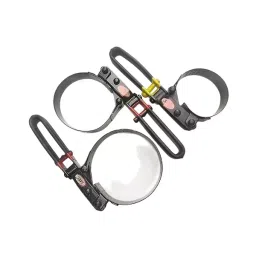 Mec Universal Oil Filter Wrench Swivel Model With Rubber Insulated Grip for Multi-Vehicle (Tata, Maruti, Hyundai), MEC1238 (Set of 3) image 3