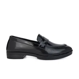 SNEAKLAB Ogstyle Men Round-Toe Formal Loafers image 2