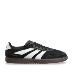 Adidas Men's PREDATOR FREESTYLE Black Casual Sneakers-picture-33