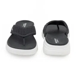 Red Tape Women's Go Comfort Grey Thong Sandals image 5