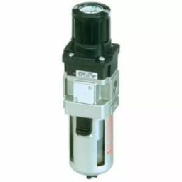 SMC AWG Filter Regulator, 5 μm, G 1/4, 1 Mpa, AWG30-F02G1H-picture-25
