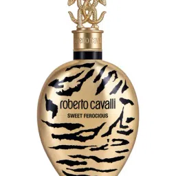 Roberto Cavalli Signature Sweet Ferocious Eau De Parfum - 75ml-image-35