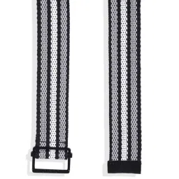 Cavio Boys Black Cotton Regular Fit Pant image 5