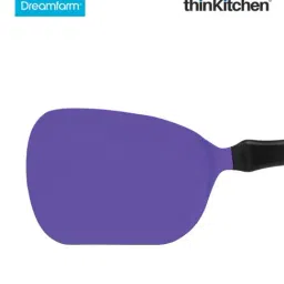 Dreamfarm Purple Nylon Chopula Super Flexible Chopping Sit Up Spatula image 2