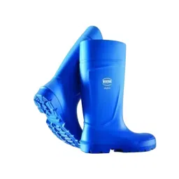 Bekina Steel Toe Capped Unisex Safety Wellingtons UK 8 EU 42, PAN3P/5353AZ122/42-image-9