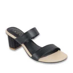 Catwalk Women's Black Casual Sandals-picture-37