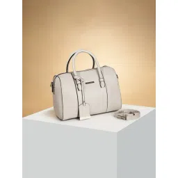 Forever Glam by Pantaloons Grey Handbag-picture-30