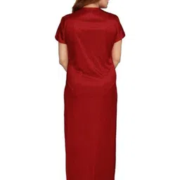 BOMBSHELL Maxi Nightdress image 3