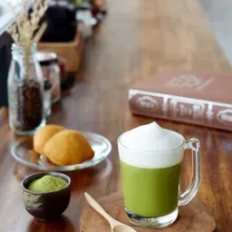 Goodhomes Lucky Transparent Coffee Mugs (200 ml) - Set of 6-picture-12