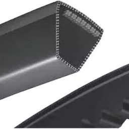 Mitsuboshi SPZ 1250 Wedge V-Belt image 2