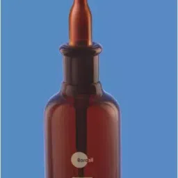 Borosil Bottle (Capacity 60ml Size 42 x 100mm) 1650013-image-96