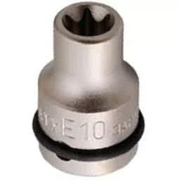 TONE Torx Socket For Impact 9.5 mm, 3ATXE07-picture-25