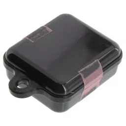 SERPAC Enclosure, Pocket, Pc, Black, CXL26ABKABK-picture-14