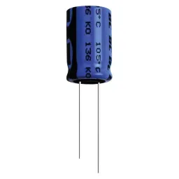 VINATECH Cap, 10F, 3V, Super Cap, Radial, VEC3R0 106QG-picture-38