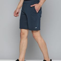Alcis Men Slim Fit Training or Gym Sports Shorts-picture-20