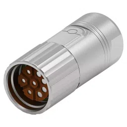 INTERCONTEC - TE CONNECTIVITY CIRCULAR CONN, PLUG, 8POS, CABLE, BSTA108NN00580236000-picture-13