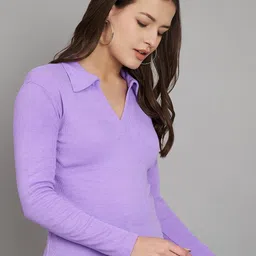 Trend Level Cotton Crop Top image 4