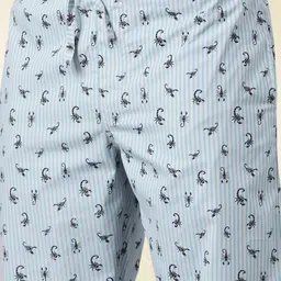 Joven Men Night suit image 3