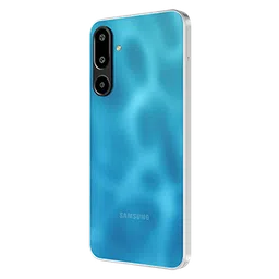 samsung galaxy f16 5g (4 gb memory) cerulean blue 128 gb image 5