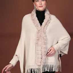 Mafadeny Women Poncho-image-25
