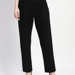 Madame Women Mid Rise Mom Fit Jeans-picture-34