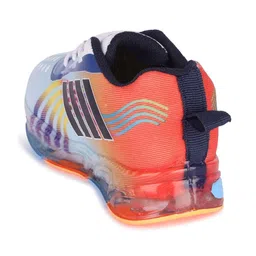 DRACKFOOT Boys Colourblocked Sneakers image 2