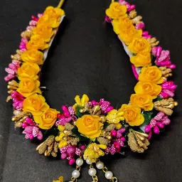 craftsai exports Women Multi Jewellery Set image 5