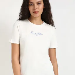 Tommy Hilfiger Women T-shirt-picture-18