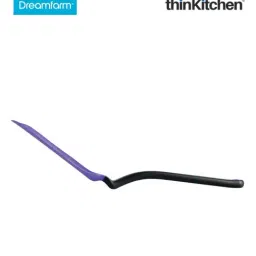 Dreamfarm Purple Nylon Chopula Super Flexible Chopping Sit Up Spatula image 3