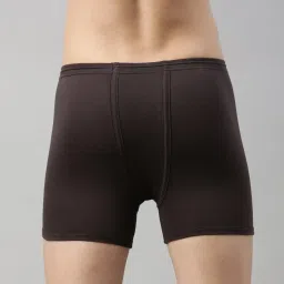 Dixcy Scott Originals Multicolor Cotton Trunks - Pack of 3 image 2