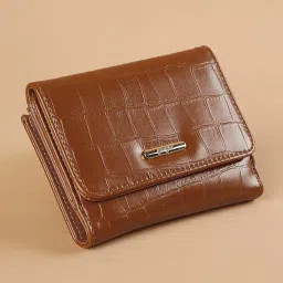 Ginger by Lifestyle Wine Solid Wallets image 2