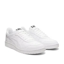 Asics Men's JAPAN S SERIES White Sneakers image 2