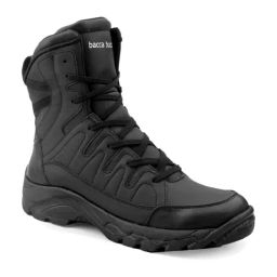 Bacca Bucci Men's FLAME Black Outdoor Shoes-picture-13
