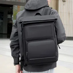 KPOP Men Backpack-picture-19