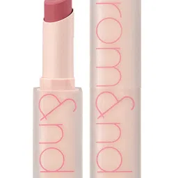 Rom&nd Zero Matte Lipstick 10 Pink Sand - 3 gm image 2