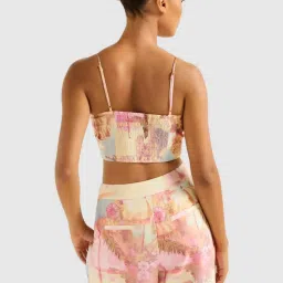 forever new Annie Tie Front Top image 2