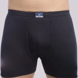 Vip Multicolored  Skinny Fit Trunks - Pack Of 6 image 2