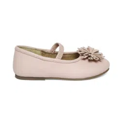 Aria Nica Kids Cheer Pink Mary Jane Shoes image 2