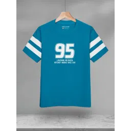 Hellcat Boys Maroon Regular Fit Graphic T-Shirt image 3