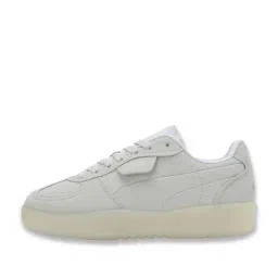 Puma Women's Palermo Vapor Grey Sneakers image 2
