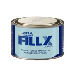 Astral 1 Kg Fill X Marble Mastic Liquid Putty, Ivory (Pack of 6)-picture-17