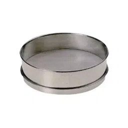 AS ONE Standard Sieve Round Shape, 5-5390-27-picture-20