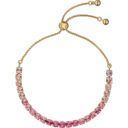 Ted Baker MELRAH: Icon Crystal Slider Bracelet image 2